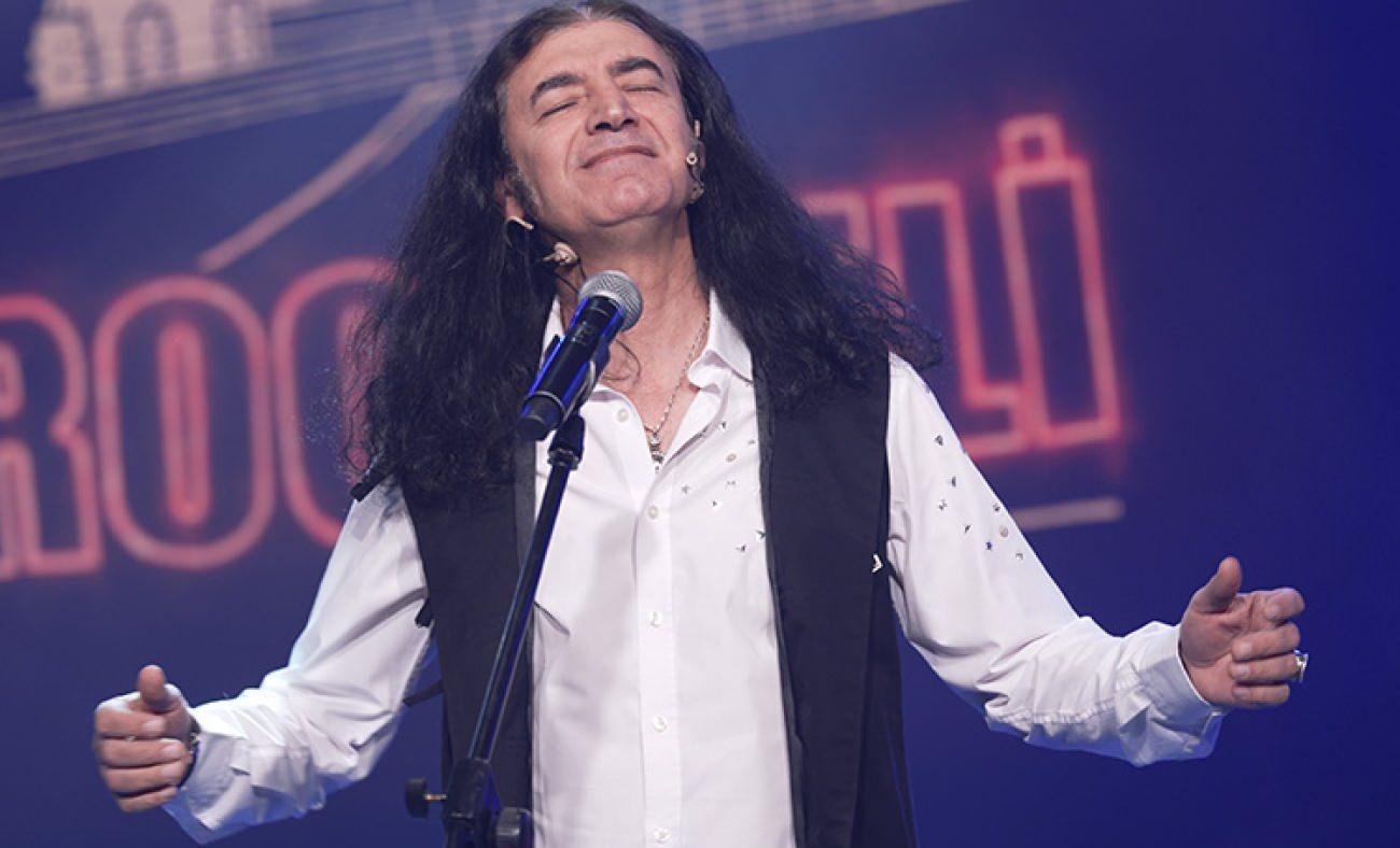 Murat Kekilli'den zulme karşı tek ses: "Yıkılasın İsrail"