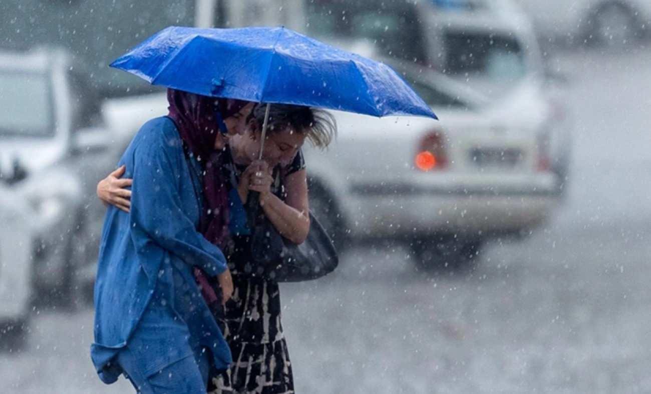 Balkanlardan soğuk hava geliyor: Cuma günü kar mı yağacak?