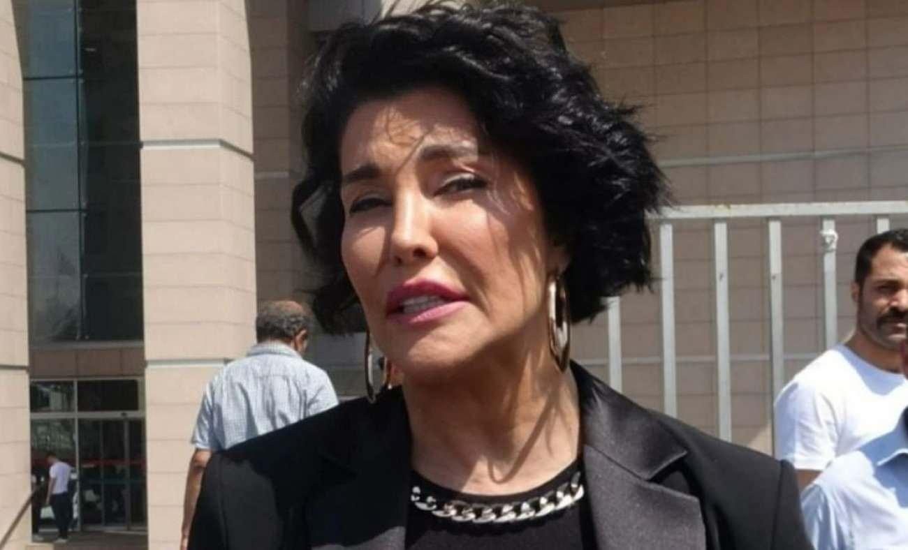 Deniz Akkaya hakkında şok yakalama kararı!  