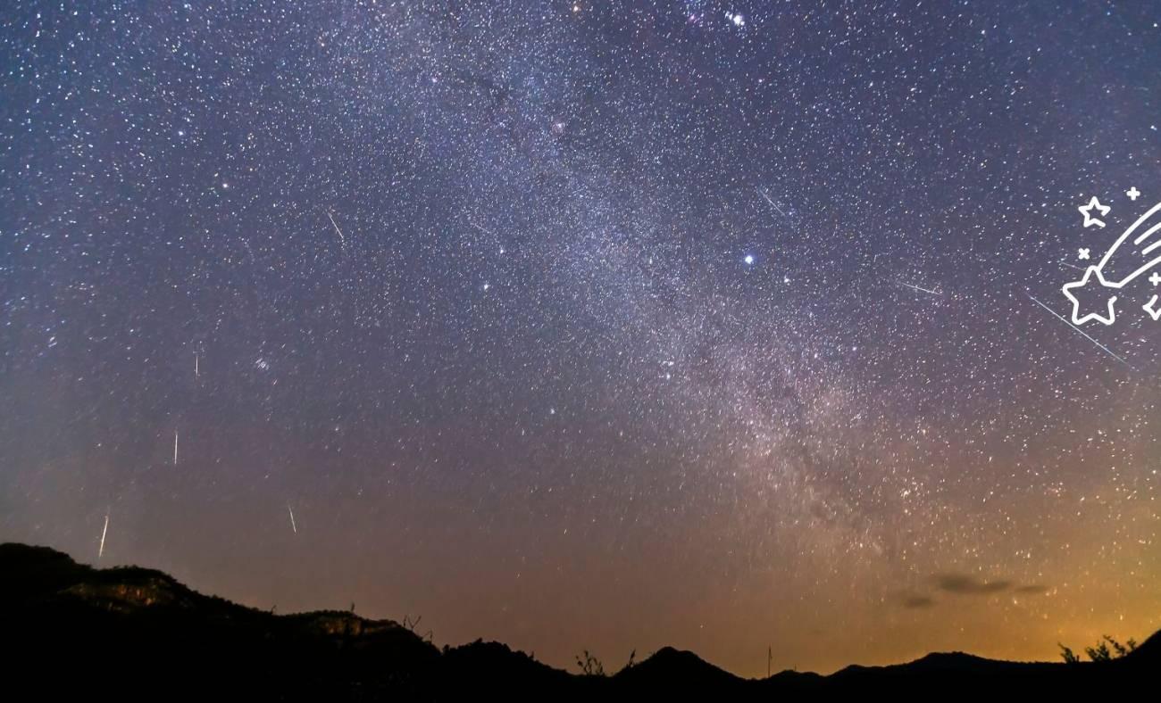 Geminid yağmuru nedir ve ne zaman başlıyor? Geminid yağmuru nereden görüntülenir?