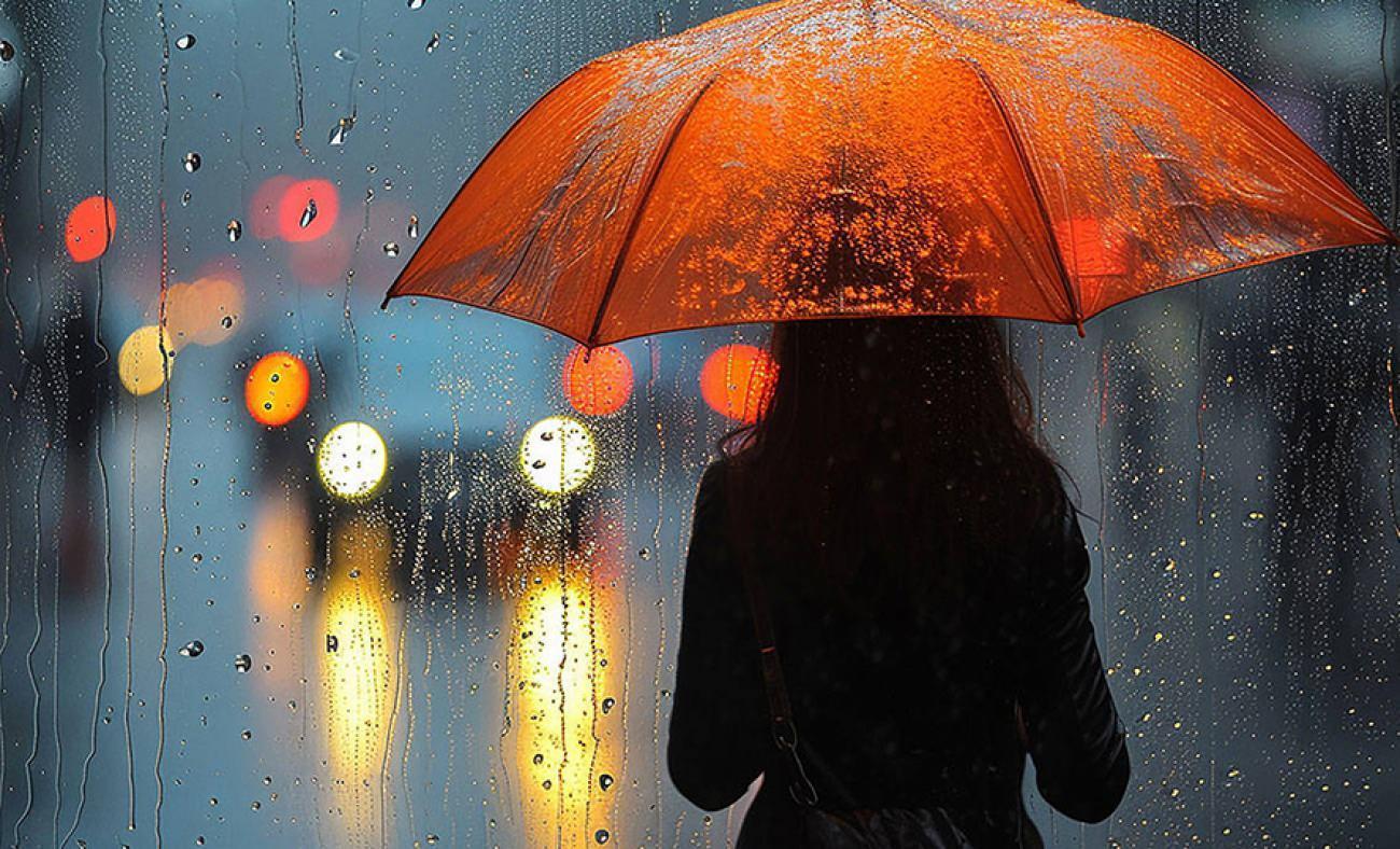 Hava durumu uyarıları art arda geldi: Kuvvetli yağış geliyor! 10 ilde alarm