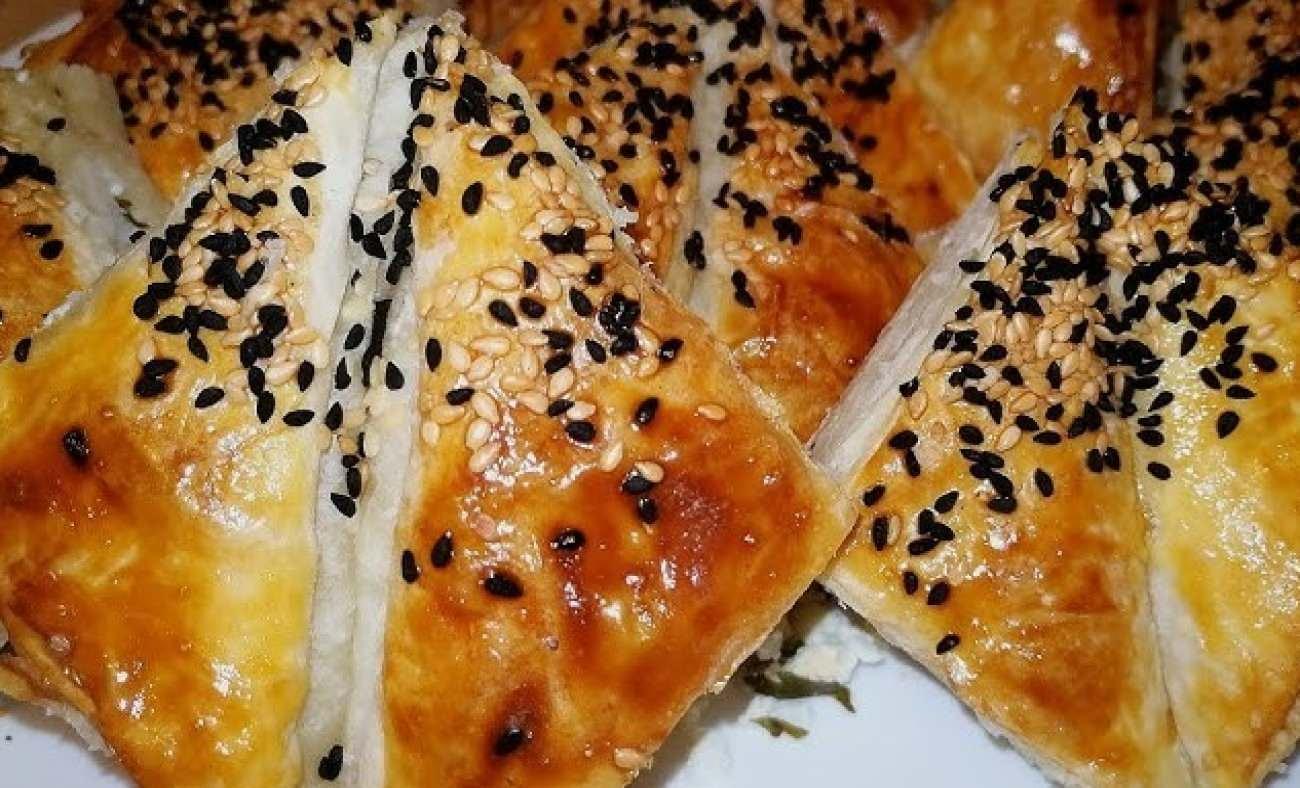 Kumpir böreği nasıl yapılır? Patatesin en lezzetli hali: Kolay kumpir böreği