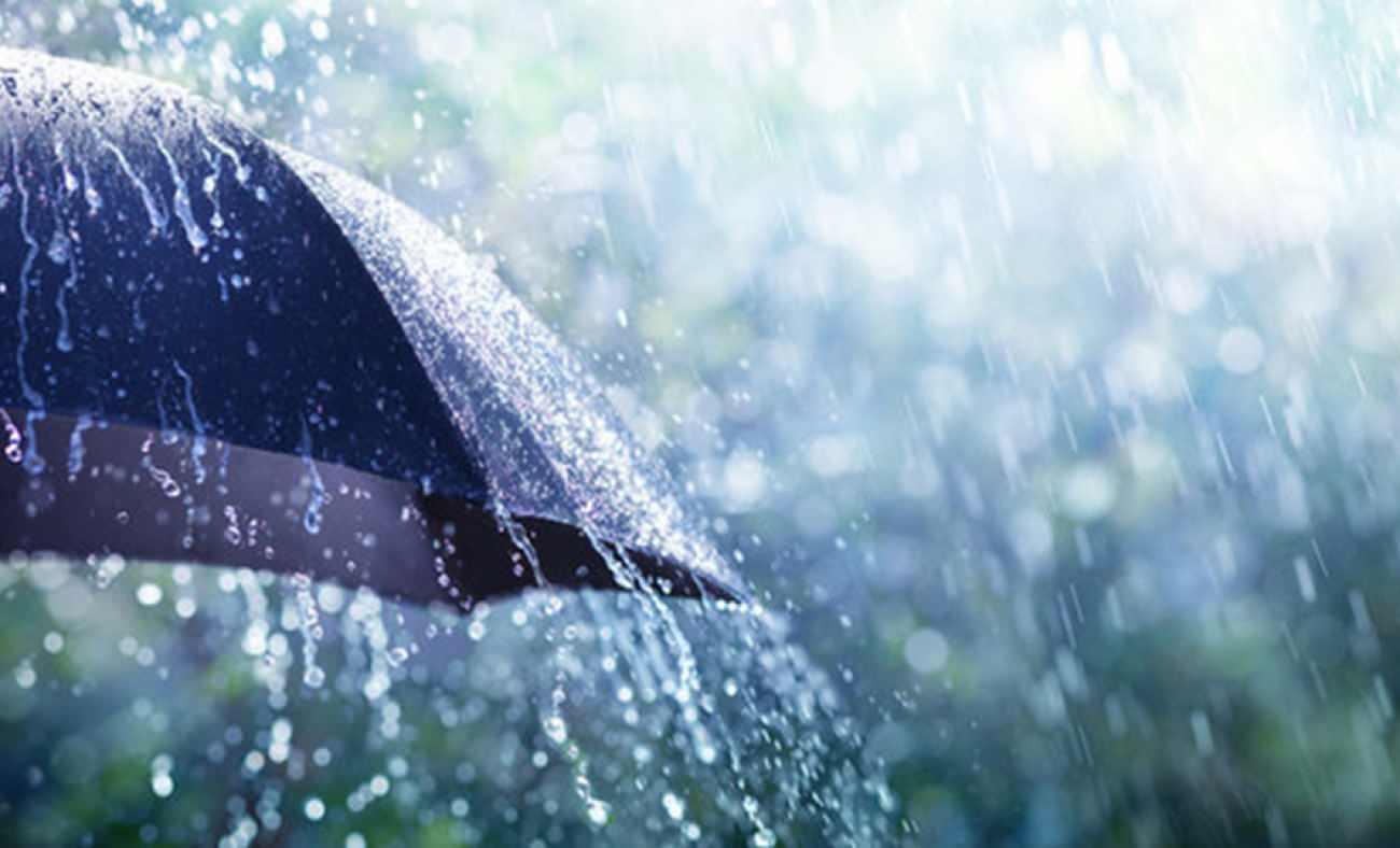 Meteoroloji kar, sağanak, fırtınaya karşı uyardı! 7 ilde sarı ve turuncu kodlu alarm