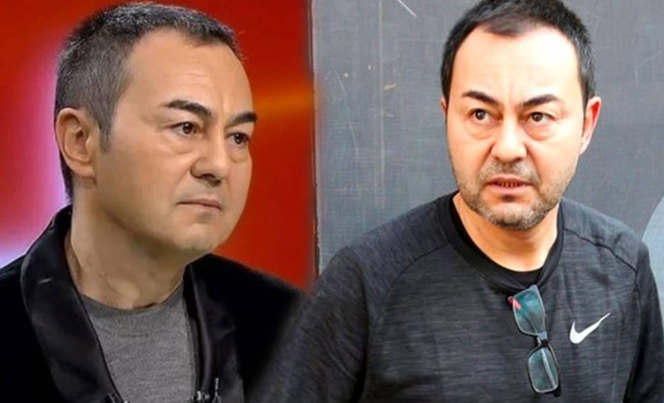 Serdar Ortaç'tan korkutan itiraf: "Artık ölmek istiyorum"