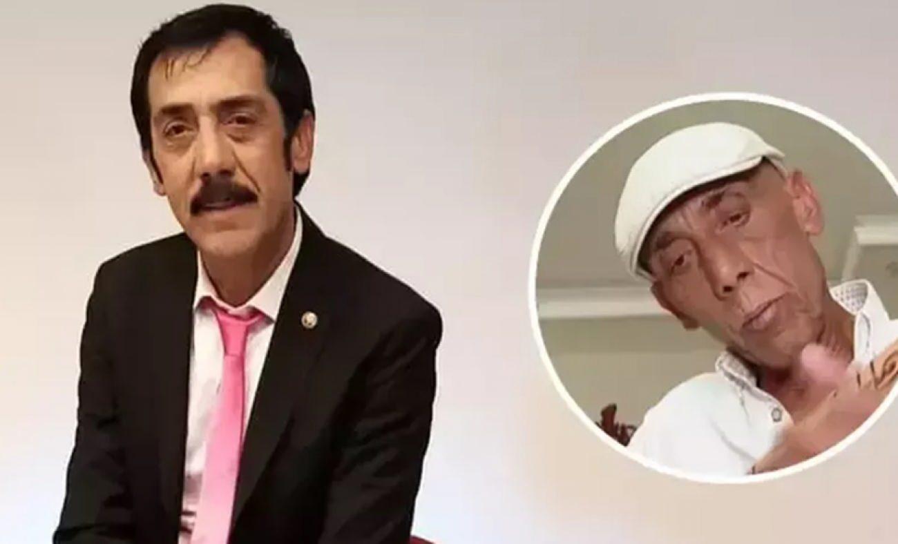 Ankaralı Turgut'un yürek yakan vasiyeti gündemdeydi: Kızı ölmeden önce söyledi, deyip açıkladı