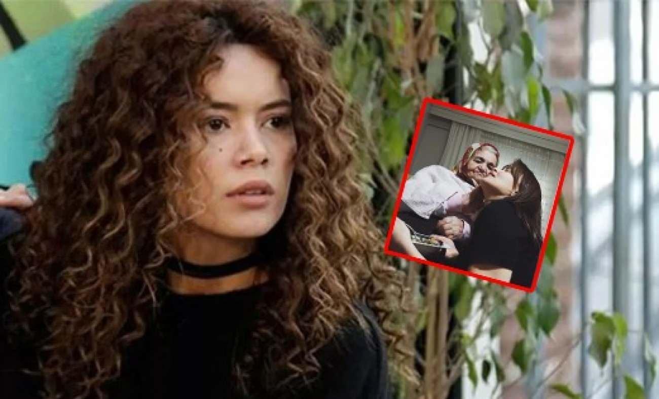Seray Kaya'dan duygulandıran paylaşım: "Beni hatırladı"