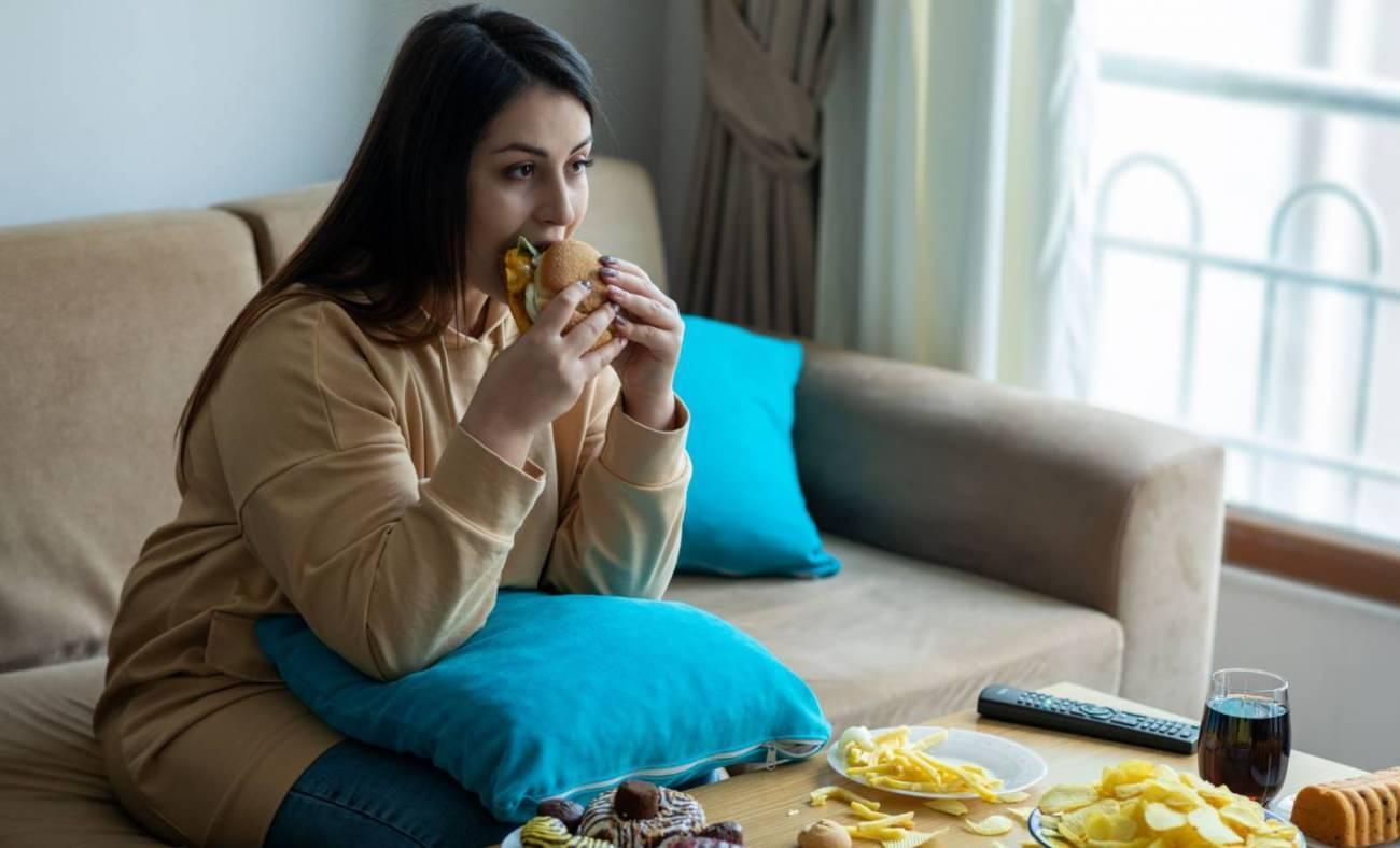 Beslenme uzmanından asla tüketmeyin uyarısı! Her 1 lokması hayatınızda 36 dakika çalıyor