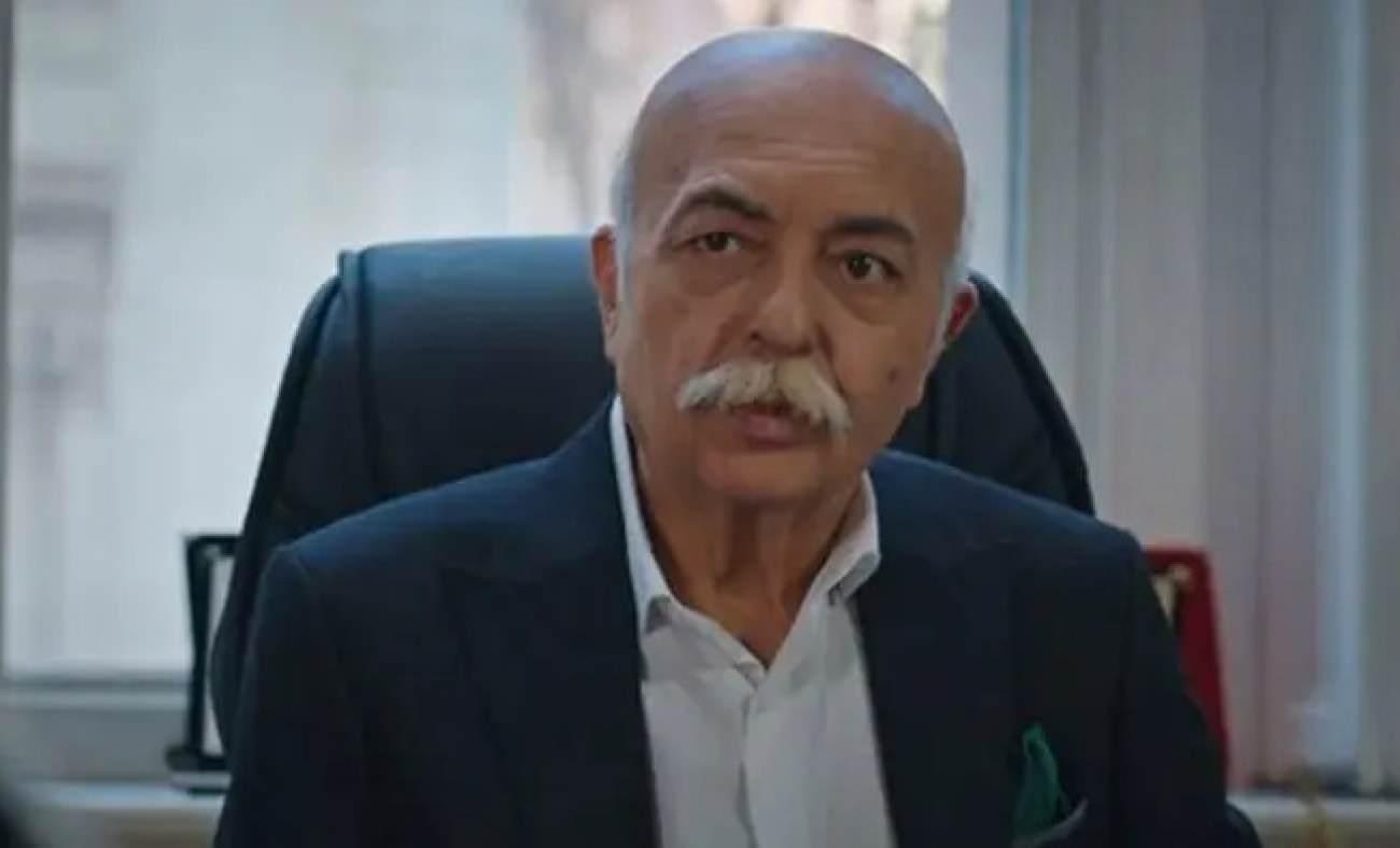 Beyin kanaması geçiren Settar Tanrıöğen'den müjdeli haber!