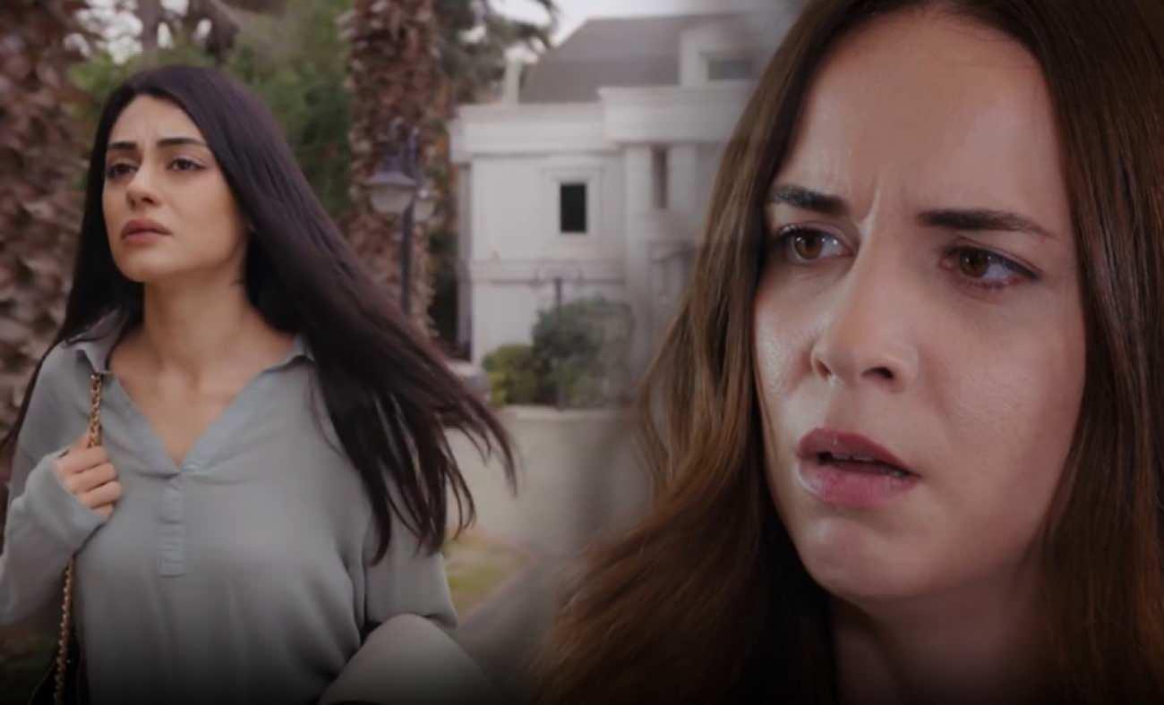 Gelin 109. bölüm fragmanı yayınlandı: Beyza'nın planları ters tepiyor!