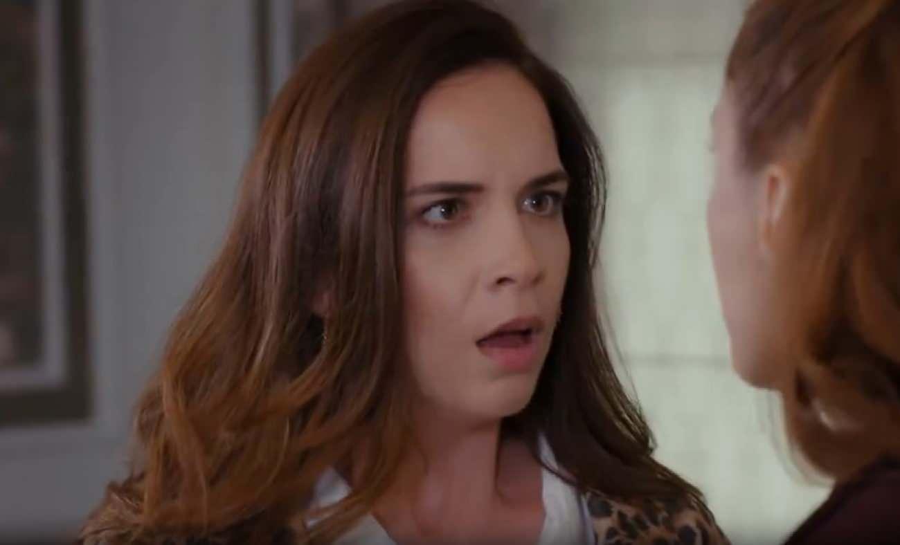 Gelin 110. bölüm fragmanı yayınlandı! Beyza neye uğradığını şaşırıyor
