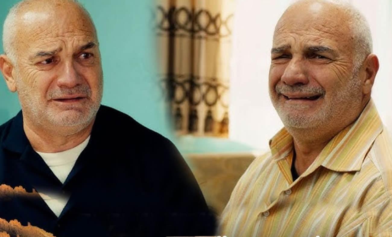 Gönül Dağı'nın ağıtçı Hüseyin'i Erdal Cindoruk veda etti!