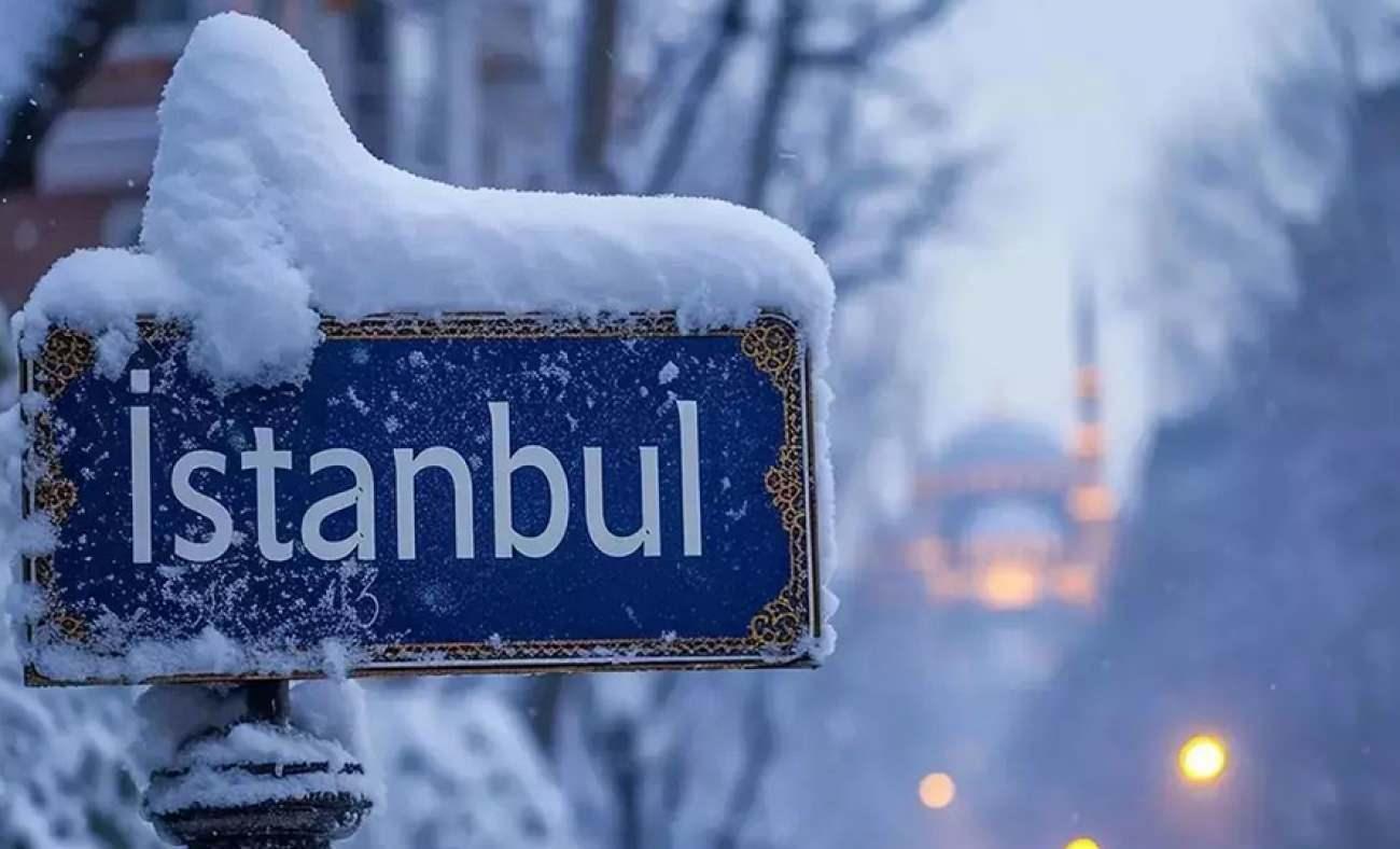 Hafta sonu plan yapanlar dikkat: Kar ve kuvvetli yağış kapıda!
