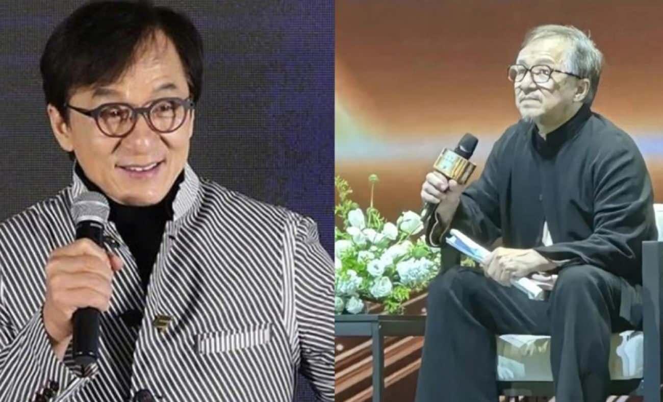 Jackie Chan'den radikal miras kararı: 400 milyon dolarlık servetini oğluna bırakmayacak