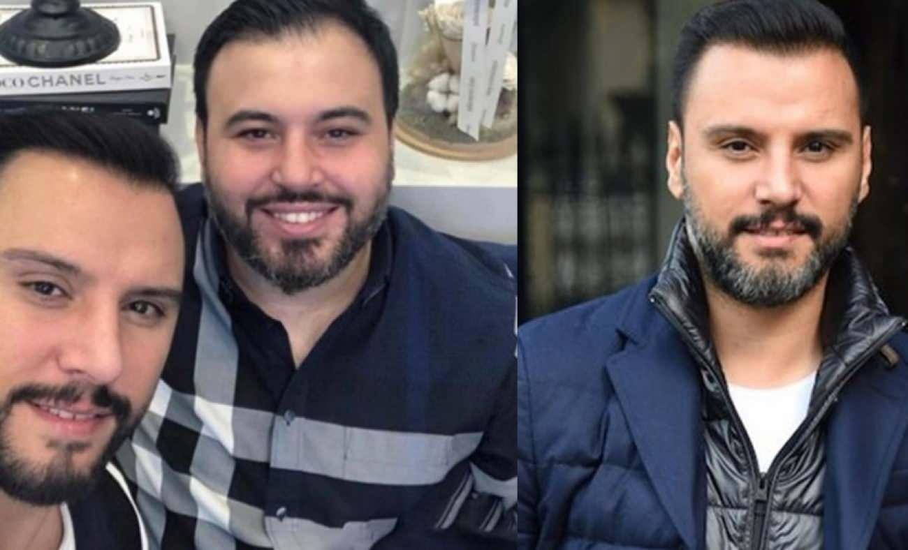 Kardeş acısıyla kahrolmuştu! Alişan'ın sözleri duygulandırdı