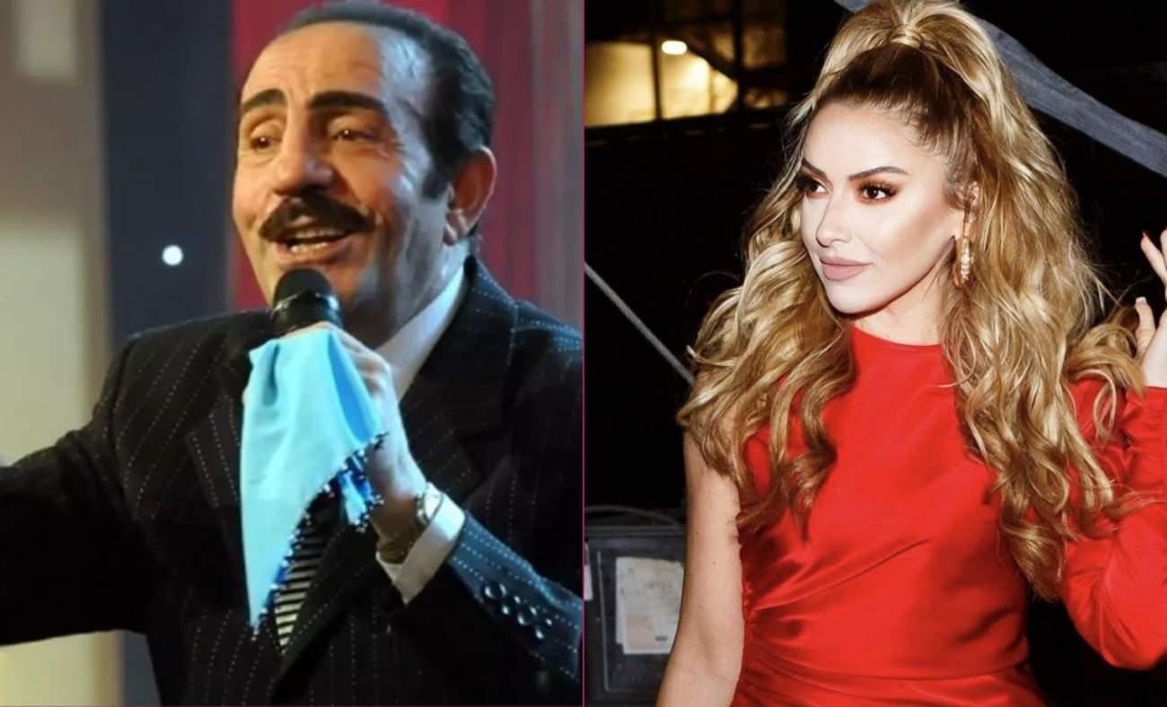 Mustafa Keser’in meşhur mendili Hadise'nin matarası rekor fiyata satıldı!