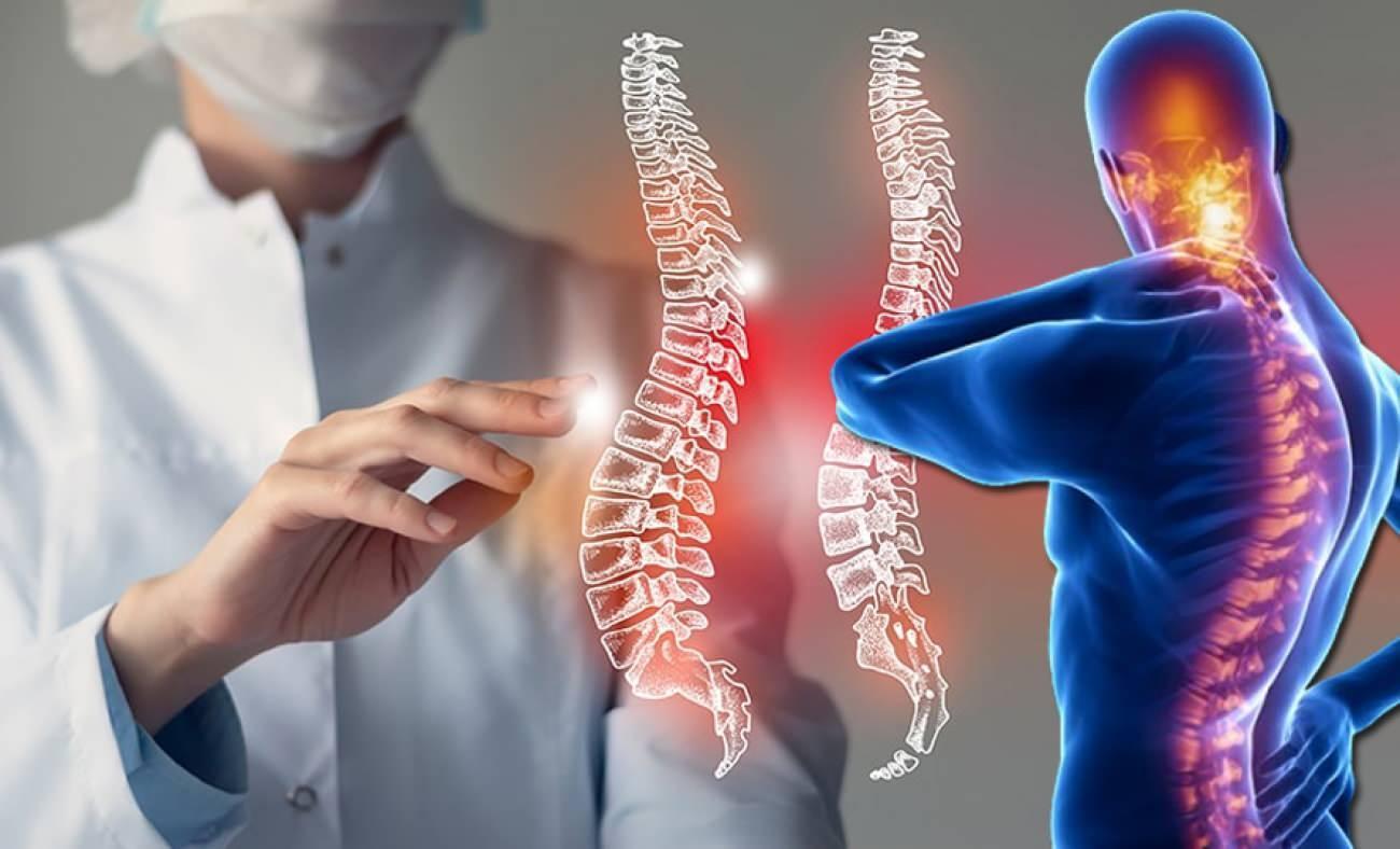 Dinlenince artan bel ağrısına dikkat! Gen&ccedil;leri tehdit eden sinsi hastalık: Ankilozan Spondilit