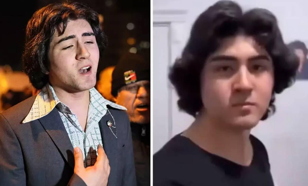 Ferdi Tayfur hayranı Talha Siraç'ın skandal Kur'an videosu: Tutuklandı