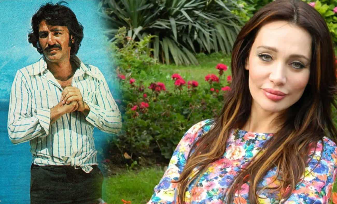 Ferdi Tayfur'un cenazesinde herkesi şaşırtan itiraf: Fadime'nin Düğünü filmindeki bendim
