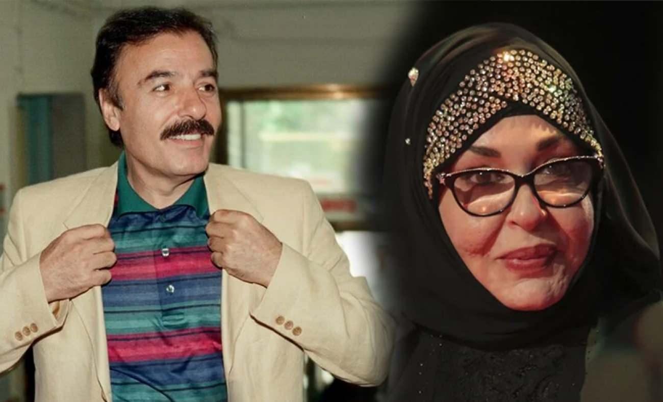 Ferdi Tayfur'un eski eşi Necla Nazır'dan ilk sözler: Çok üzgünüm
