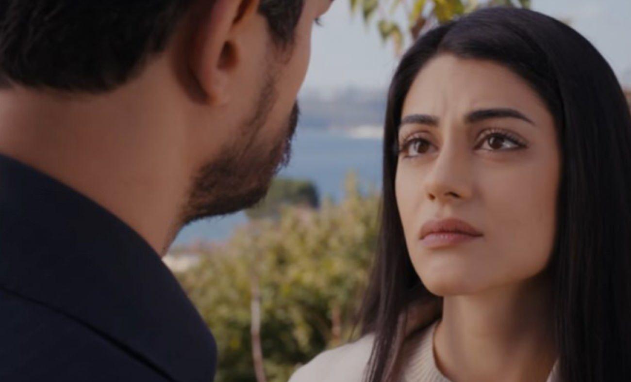Gelin 114. bölüm fragmanı yayınlandı: Cihan Hançer ile yeniden bir araya gelebilecek mi?