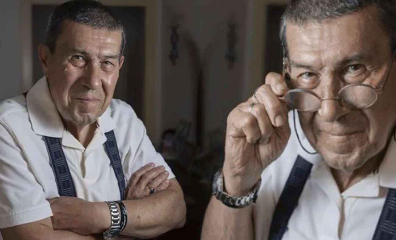 Huzurevinde kalan Zihni G&ouml;ktay kızını hedef alanlara tepki g&ouml;sterdi: İnsan eti ağırdır!