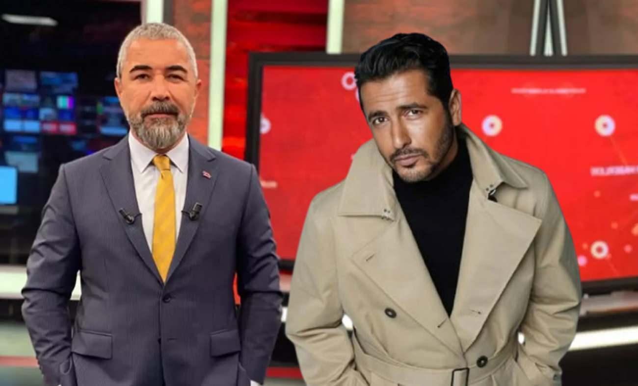 Medyaya y&ouml;nelik uyuşturucu operasyonunda Veyis Ateş ve Taner &Ccedil;ağlı tutuklandı!