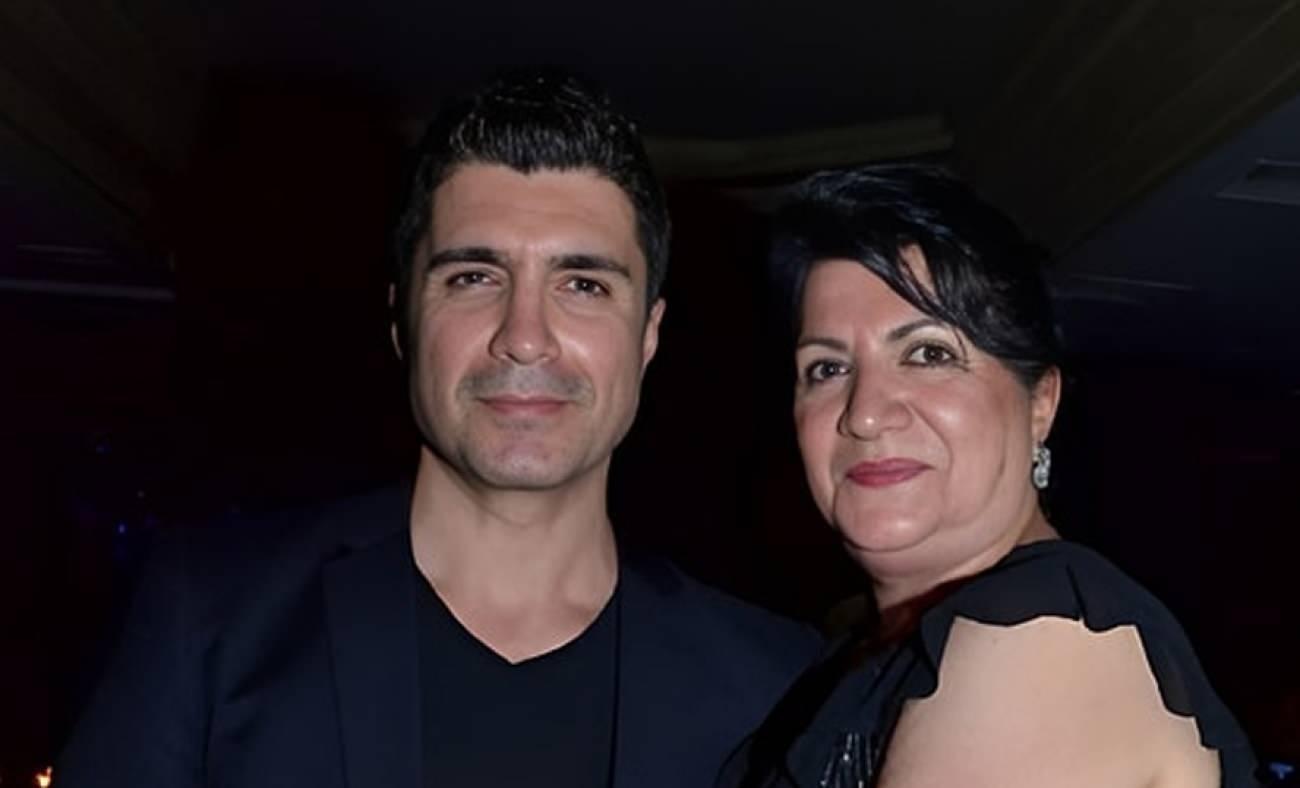&Ouml;zcan Deniz'in annesi Kadriye Deniz hastaneye kaldırıldı