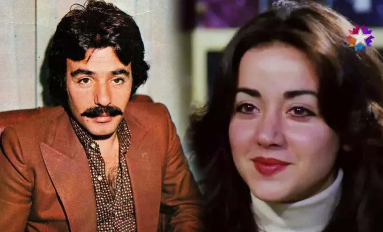 Rahmetli Oya Aydoğan’ın Ferdi Tayfur itirafı gündeme oturdu!