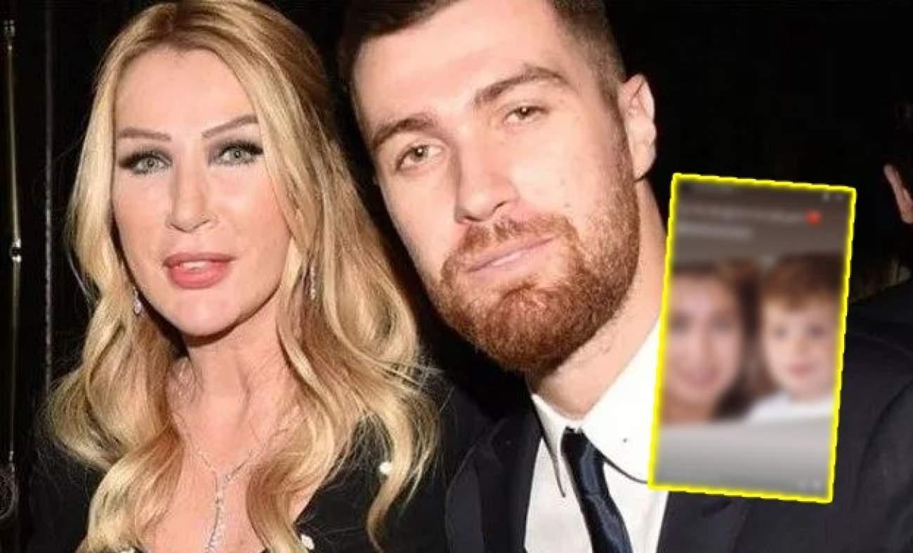 Seda Sayan 62 yaşına girdi: Yıllar önceki fotoğrafı gündem oldu