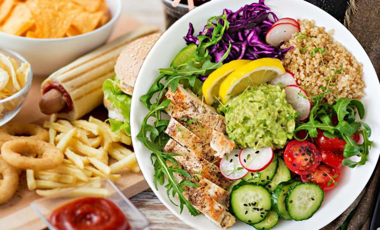 Masum g&ouml;r&uuml;nen gıdalar kanseri tetikliyor! Uzmanından tabağınızdaki sessiz tehlikelere uyarı