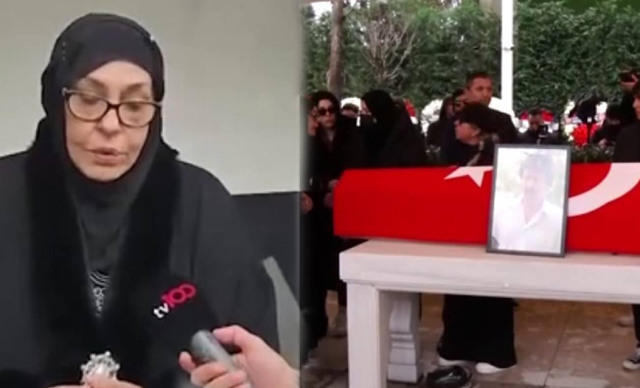 Tuğçe Tayfur ve Şirin Gözalıcı arasıda kriz çıktı: Necla Nazır'dan açıklama geldi