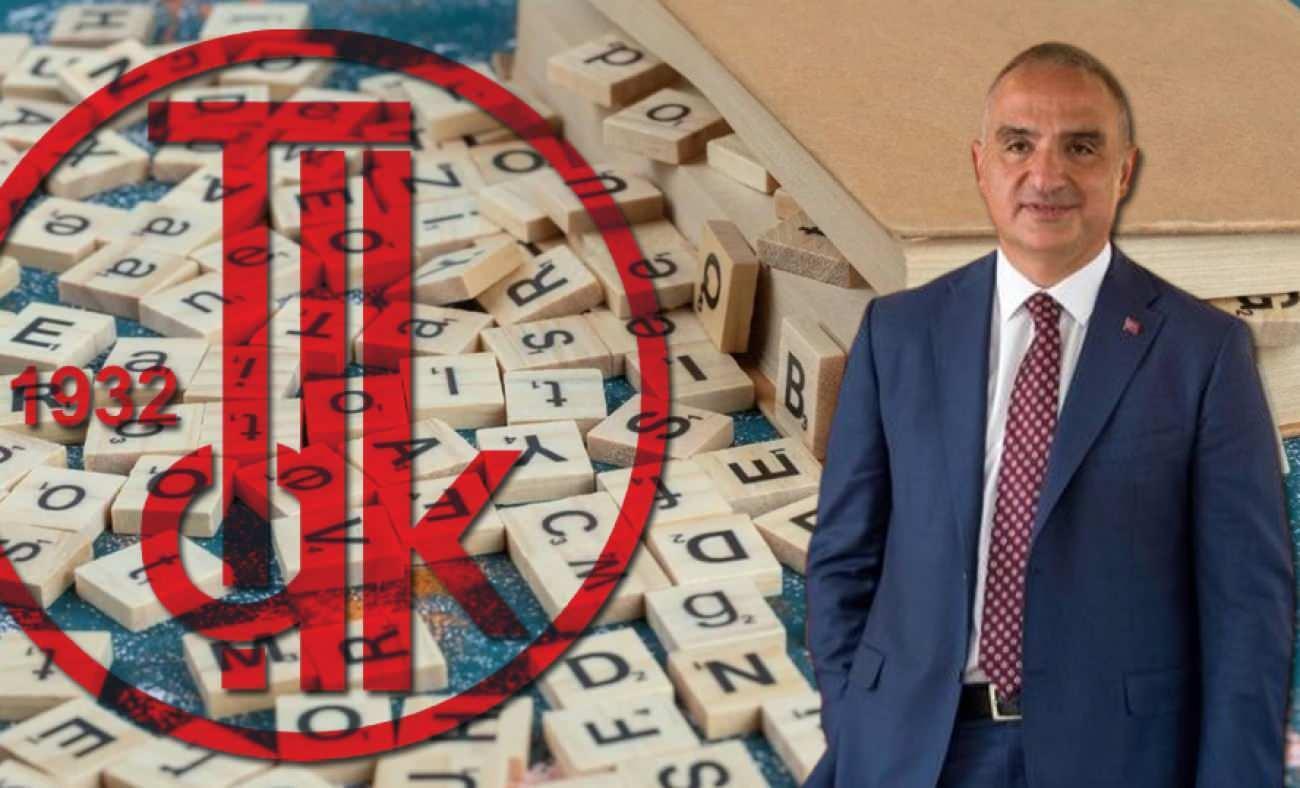 T&uuml;rk Dil Kurumu 2025 yılının kelimesini a&ccedil;ıkladı
