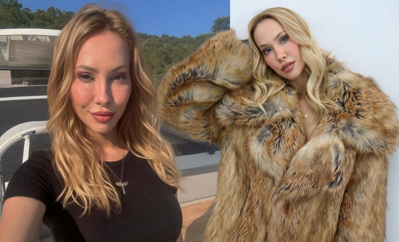 Uyuşturucu operasyonunda g&ouml;zaltına alınan fenomen Rabia Karaca Kısmetse Olur yarışmacısı &ccedil;ıktı