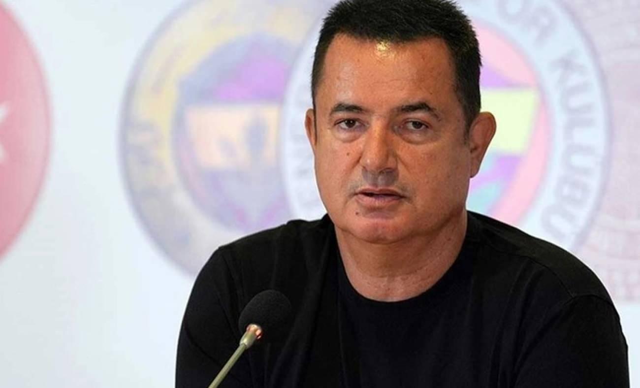 Acun Ilıcalı'dan herkesi şaşırtan açıklama: 'Hayatımın en zor dönemini yaşıyorum'