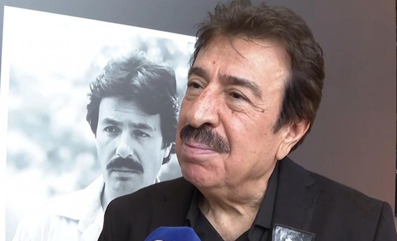 Ahmet Selçuk İlkan Ferdi Tayfur'un en büyük yoksunluğunu anlattı: Gözüm açık gidecek derdi