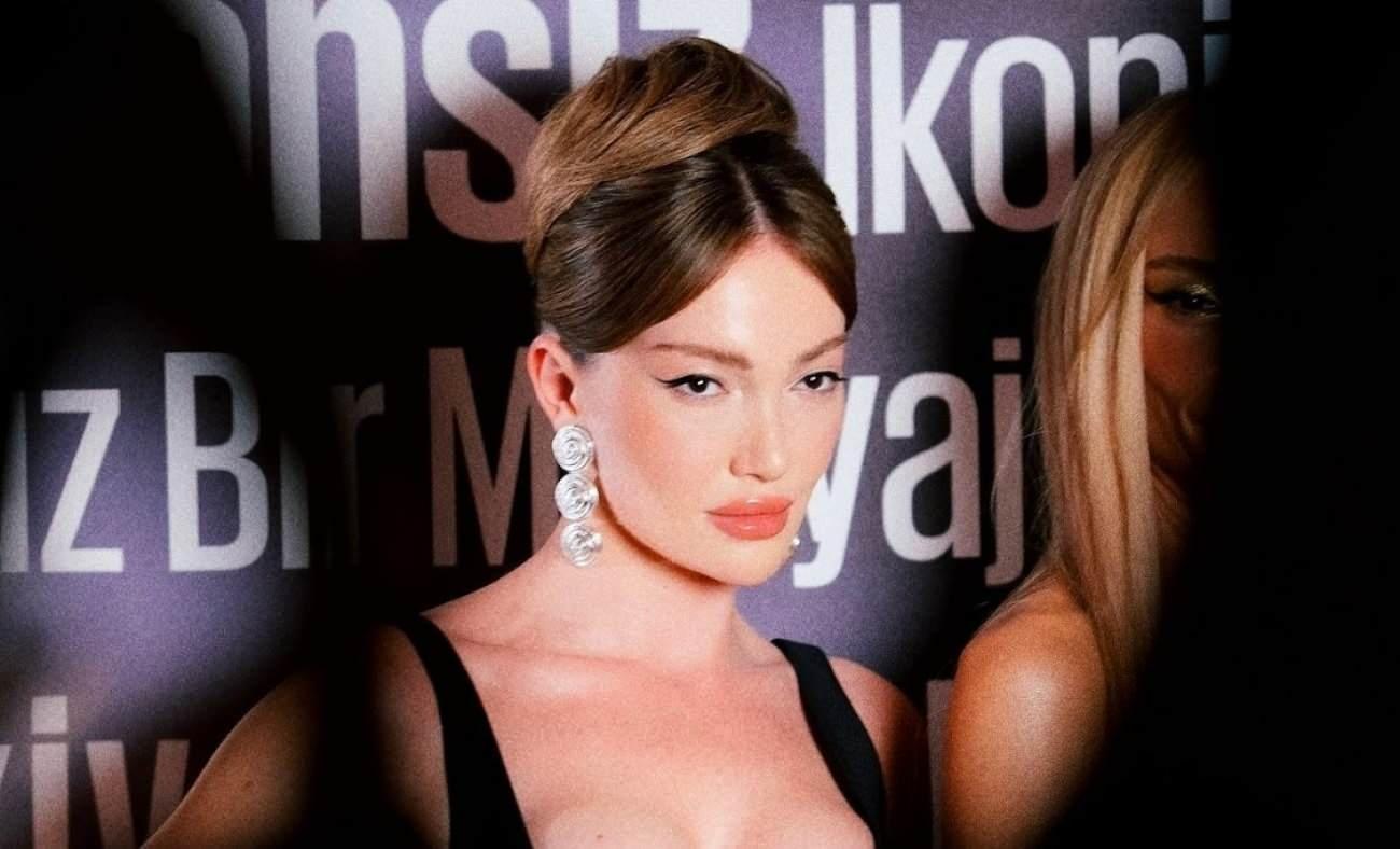 Danla Bilic'in estetik itirafı: Yalvarıyorum kimse yaptırmasın!