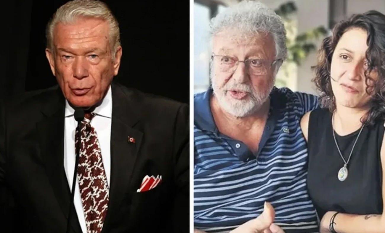 Duygu Nebioğlu Uğur Dündar'a ateş püskürdü: Kendi davana katılmayıp benim davama geldin!
