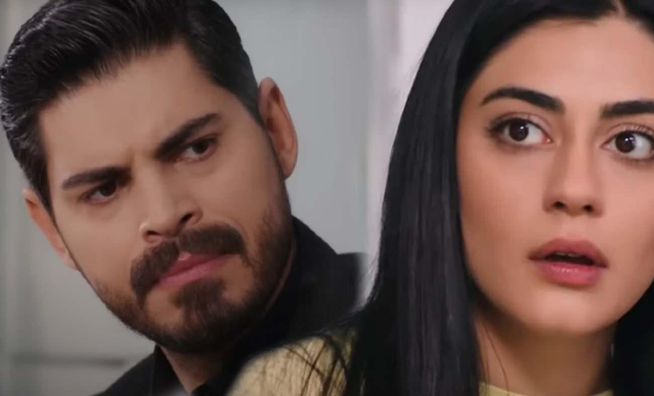 Gelin 122. bölüm fragmanı yayınlandı: Cihan'ın çaresizliği!