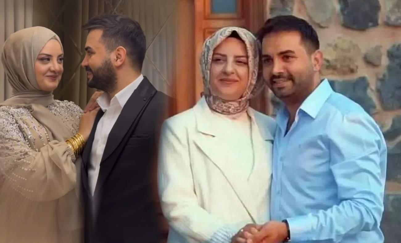 Kadir Ezildi'den müstakbeli eşi Gamze Türkmen'e mezuniyet hediyesi!