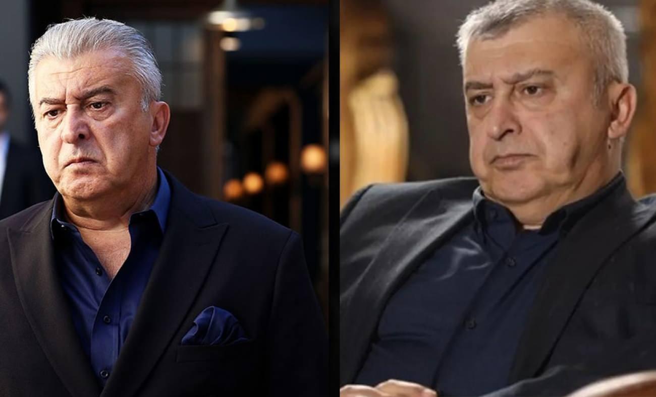 Oyuncu Hüseyin Avni Danyal'ın acı günü! Aldığı haberle yıkıldı