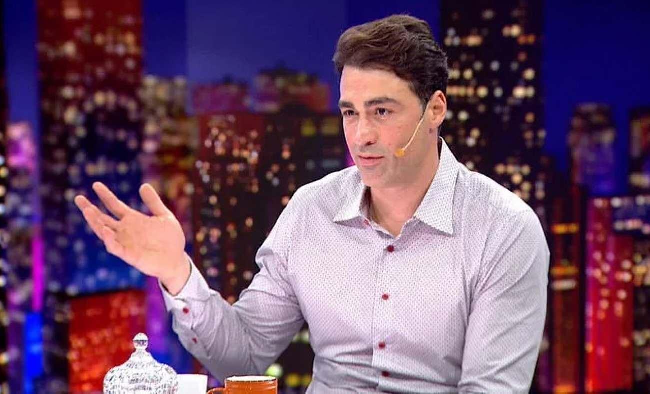Sarp Levendoğlu'nun neden baba olmak istemediği ortaya çıktı! Cevabı çok komik