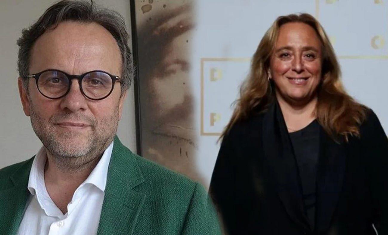 Ayşe Barım olayı gün geçtikçe büyüyor! Barım'a ünlü yönetmenden şok suçlama