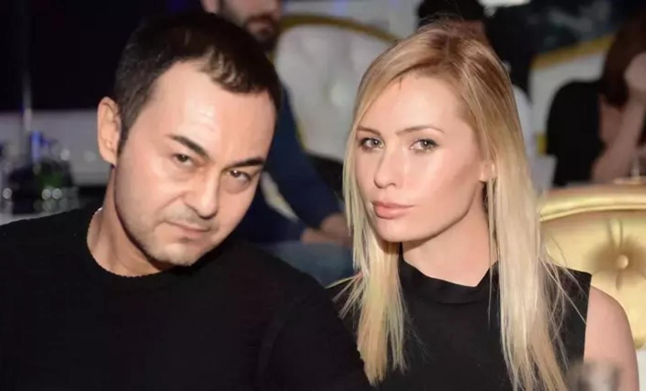 Serdar Orta&ccedil;'tan eski eş itirafı! Boşandığım i&ccedil;in pişman değilim