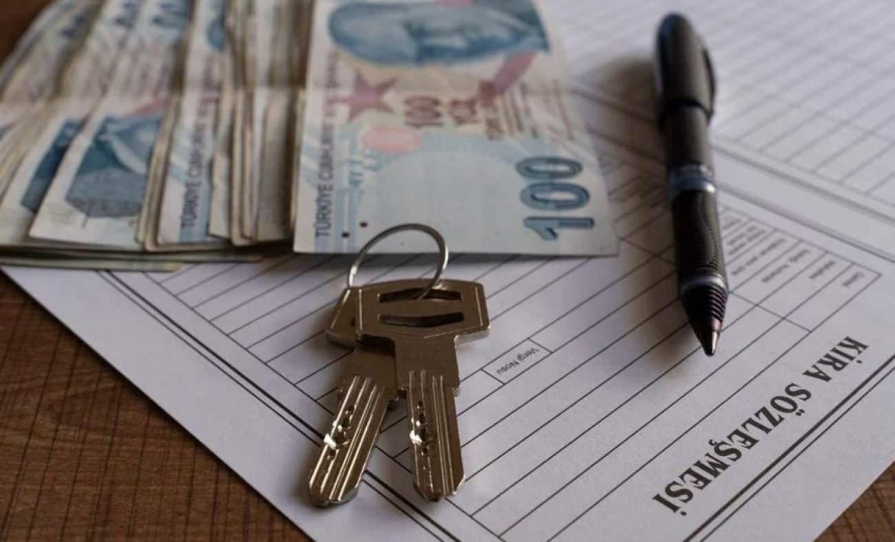 2025 Şubat ayı kira zammı belli oluyor!