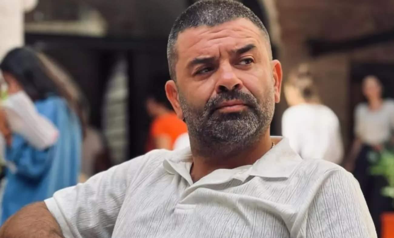 Bülent Şakrak'ın acı günü! Sosyal medyadan duyurdu