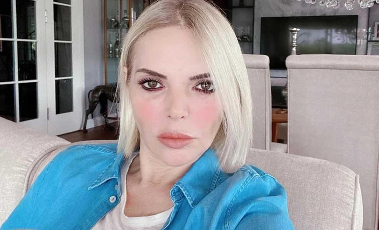 Fulden Aras'ın acı g&uuml;n&uuml;! Aldığı haberle yıkıldı 