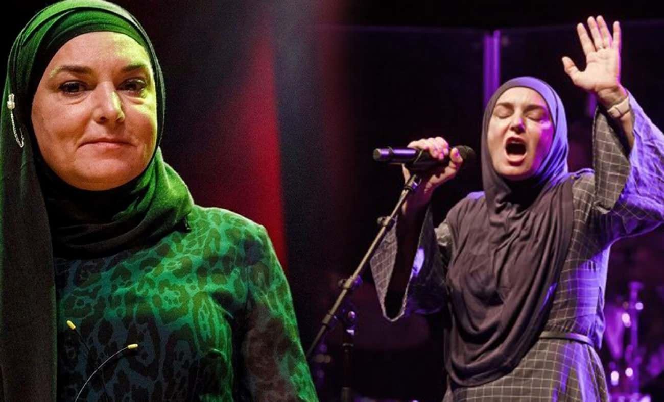Sinead O'Connor'ın vasiyeti ve mirası g&uuml;ndem oldu: &Ccedil;ocuklarından tek bir şey istedi!