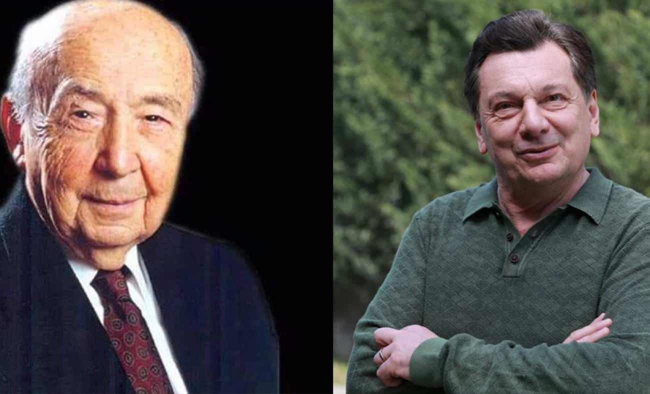 Vedat Milor'dan yıllar sonra gelen Vehbi Ko&ccedil; itirafı!