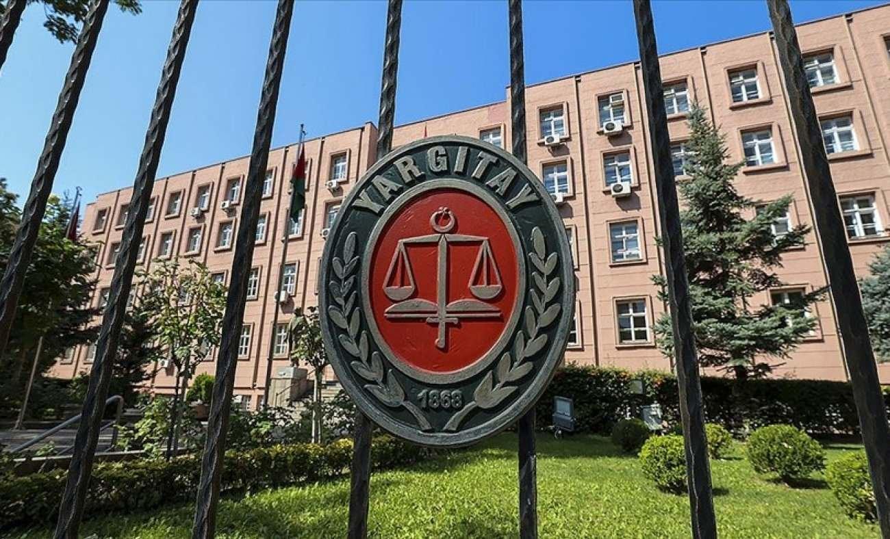 Yargıtay 'yuva yıkan kadın' sözlerini hakaret saydı! Hakaret suçundan dava açıldı
