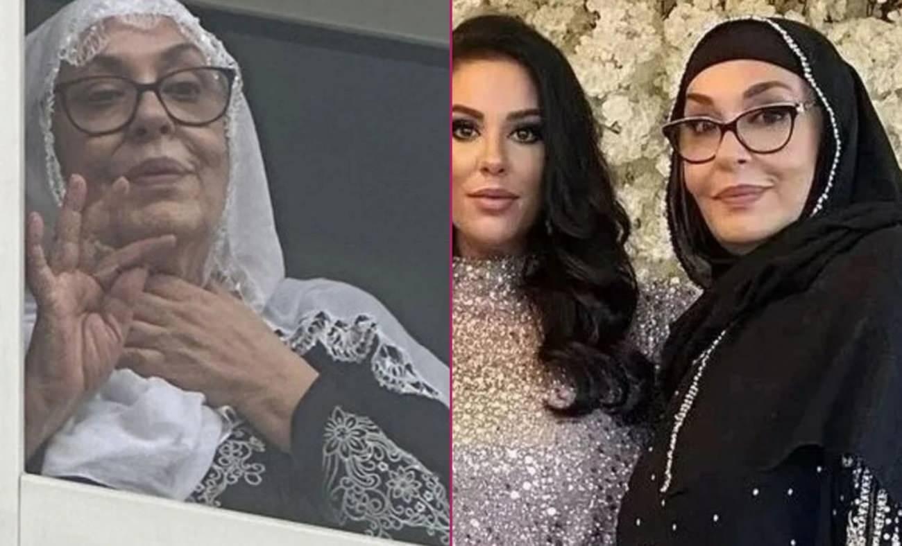 Necla Nazır'ın sağlık durumu nasıl? Ferdi Tayfur'un kızı Tuğ&ccedil;e Tayfur a&ccedil;ıkladı